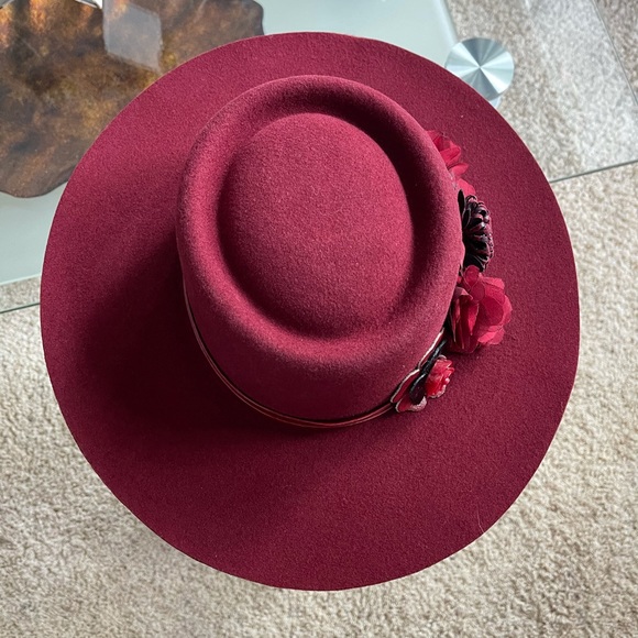 Hat wool - Picture 4 of 7